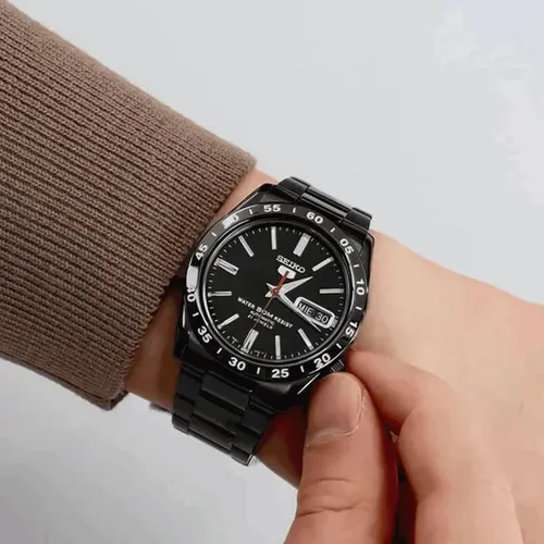 Reloj Seiko 5 Automático Snke03kc 36mm Jdm | MercadoLibre