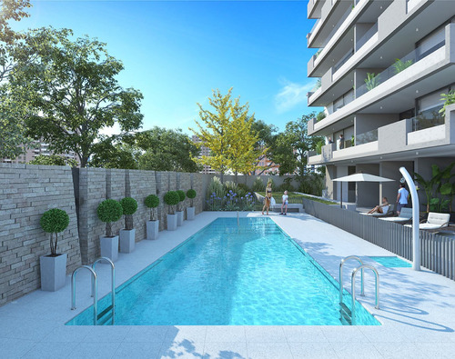 Imagen 26 de 28 de Edificio Acqua