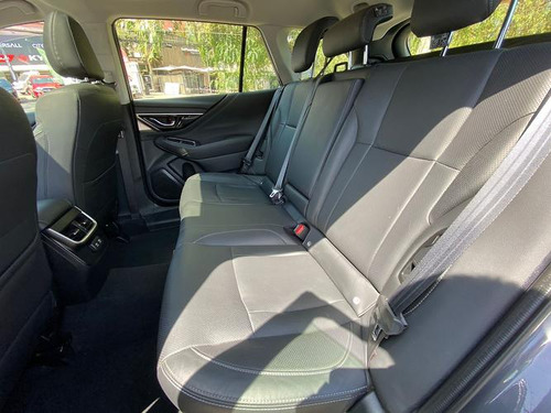 Imagen 15 de 15 de 2022 Subaru Outback 2.5i Cvt Touring 4wd