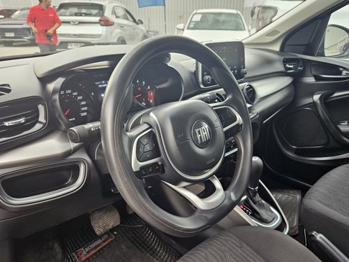 Fiat Cronos CRONOS DRIVE 1.8 AT