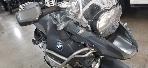 Bmw R 1200 Gs Adventure