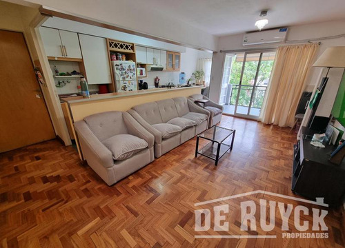 Departamento En Venta En Lomas De Zamora Oeste