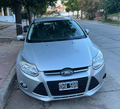 Ford Focus Focus S 5 Puertas