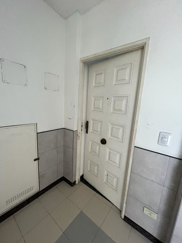 Venta Departamento 3 Ambientes En Villa Luzuriaga