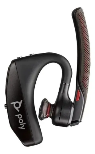 Fone Ouvido Poly Voy 5200 Usb-a Bths+bt700 -7k2f3aa | MercadoLivre