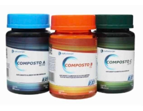 Kit Slim Pro Saúde