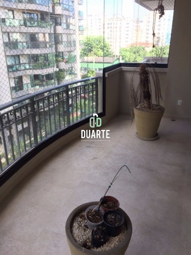 Imagem 2 de 30 de Apartamento - Ap00013 - 4915116