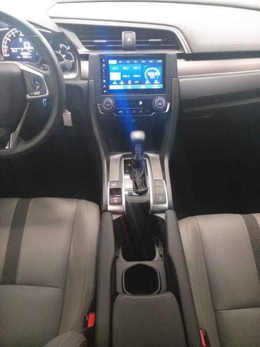 Imagem 7 de 11 de Honda Civic Sedan Ex 2.0 Flex 16v Aut 4p 2020