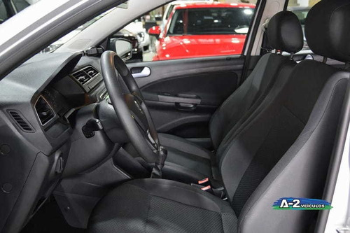 Imagem 3 de 11 de Volkswagen Gol 1.6 Msi Totalflex 4p Manual 2020