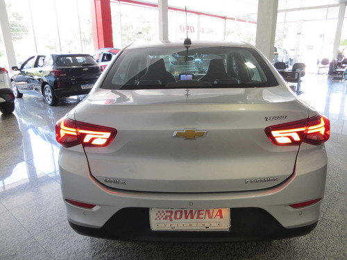 Chevrolet Onix plus 1.0 Premier Turbo Aut. 4P