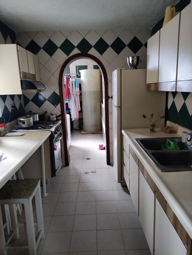 Imagen 3 de 9 de Bello Apartamento En La Rosaleda