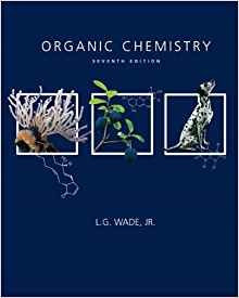 Organic Chemistry