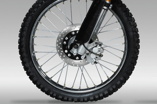 Motomel Enduro Xmm 250 Motozuni M. Grande