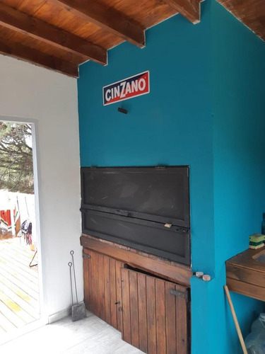 Casa En Venta - 2 Dormitorios 2 Baños - Cochera - 620mts2 - Mar Azul
