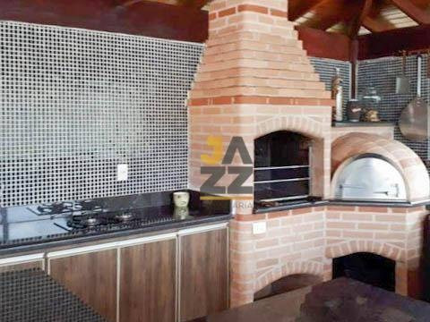 Chácara Com 3 Dormitórios À Venda, 5300 M² Por R$ 1.900.000,00 - Recreio Internacional - Ribeirão Preto/sp - Ch0616