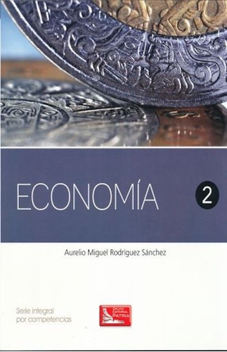 Economia 2. Bachillerato