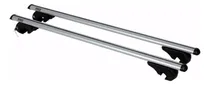 Comprar Barras Porta Equipaje Transversales Para Camionetas Suv