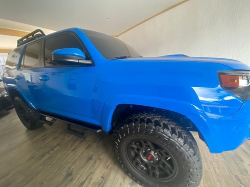 Imagen 2 de 15 de Toyota 4runner
