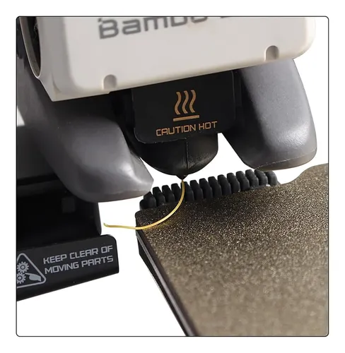 Accesorios Para Impresoras 3d Bambulab A1 Accesorios