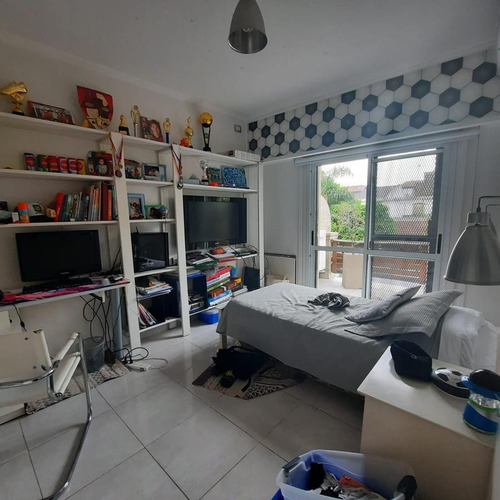 Imagen 10 de 14 de Martinez, Impecable Casa Totalmente Refaccionada , 4 Dormitorios, Dep, Jardin Con Pileta