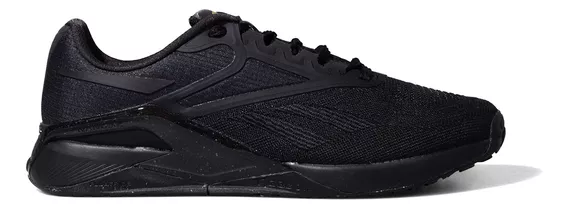 Zapatillas Reebok Nano X2 Negro Hombre