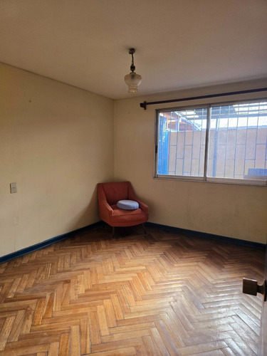 Amplia Casa Familiar Con Excelente Conectividad -la Cisterna