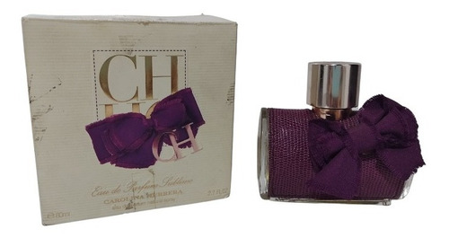 Perfume Ch Mujer Carolina Herrera 80 Ml