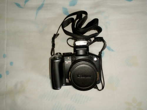 Camara Canon Power Shot S51s 