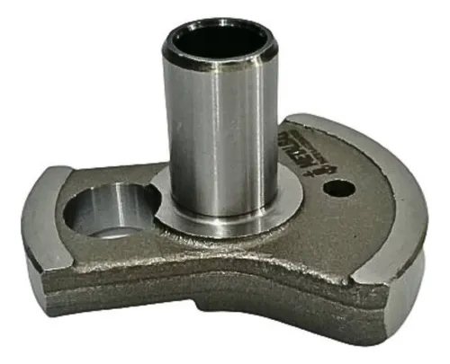 Pesa Nº4 Yamaha 8hp Metalbai