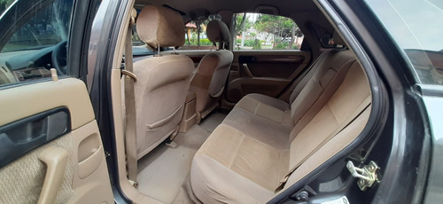Chevrolet Optra Modelo: 2005 Motor: 1400