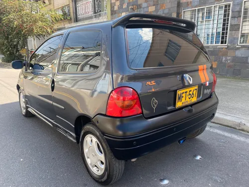 Renault Twingo 1.2 Access +