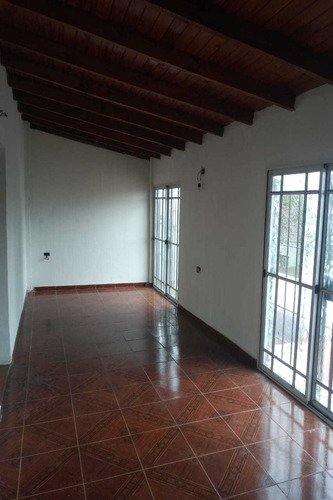 Casa Venta Barrio Hermoso Terreno Lote Fondo Propiedades