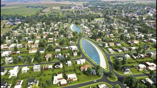 Imagen 2 de 10 de Lotes En La Reserva De Canning