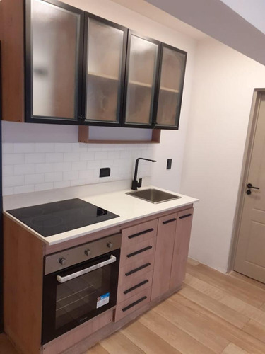 Estrenar 2 Amb Terraza Gral. Parilla Jacuzzi Villa Urquiza