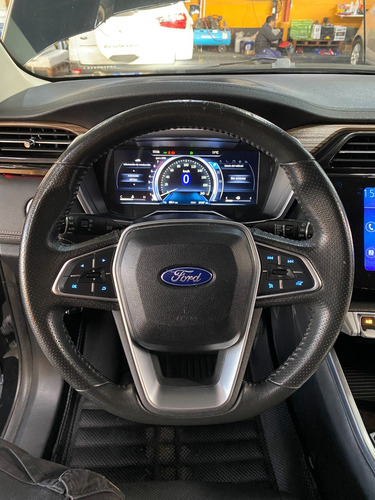 Ford Territory 1.5t Titanium