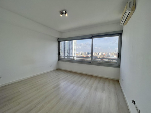 Venta Departamento 2 Ambientes En Zencity Puerto Madero - Cochera
