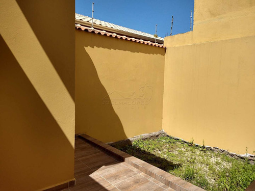 Imagem 18 de 20 de Casa Com 3 Dorms, Bopiranga, Itanhaém - R$ 269 Mil, Cod: 820 - V820