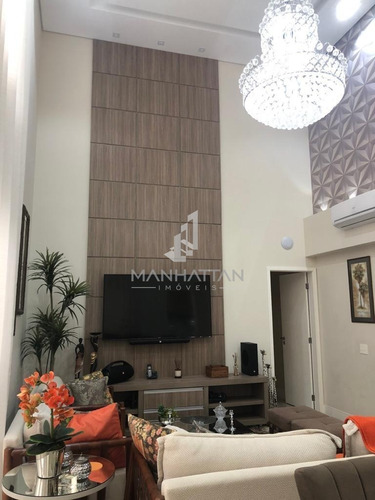 Imagem 1 de 30 de Apartamento À Venda Em Taquaral - Ap005734