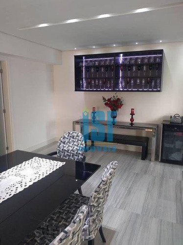 Imagem 1 de 30 de Cobertura Com 4 Dormitórios À Venda, 390 M² Por R$ 3.265.000,00 - Vila São Francisco - Osasco/sp - Co0992