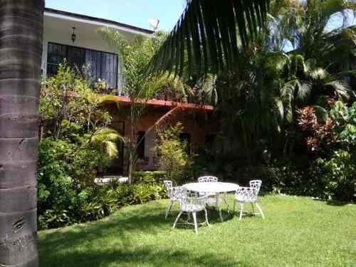 Imagen 5 de 13 de Departamento En Reforma / Cuernavaca - Ber-169-de