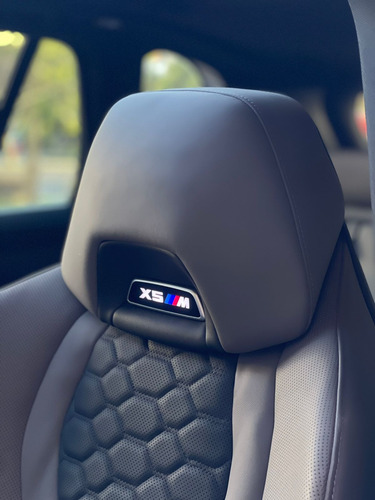 Bmw X5 M Competition 2024