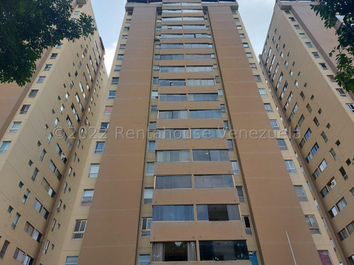 Apartamento En Venta En Manzanares Pcm Cod. 23-3543 