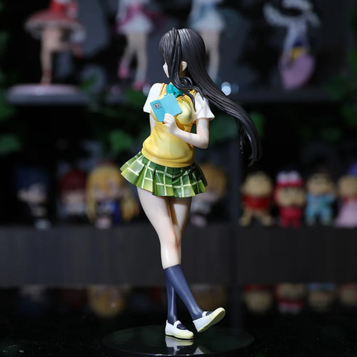Modelo De Uniforme De Juguete Anime To Loveru Kotegawa Yui D