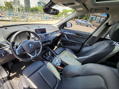 Imagen 8 de 9 de Bmw X1 2.0 Sdrive 20i Sportline 192cv 2019 38.000km