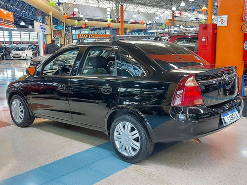 Imagem 8 de 14 de Chevrolet Corsa 1.4 Mpfi Premium Sedan 8v