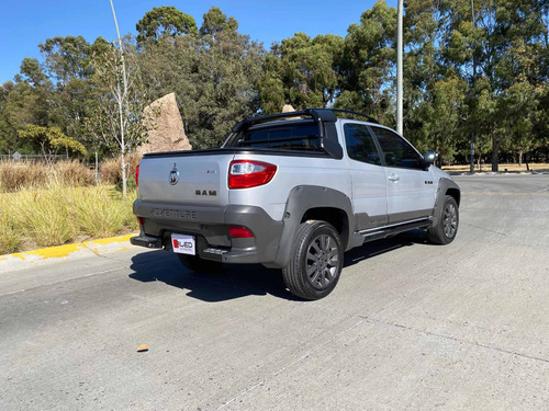 Ram 700 1.6 Club Cab Adventure Mt 2020