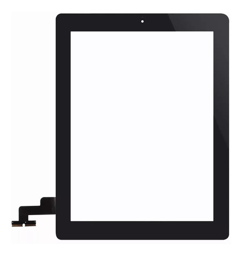 Touch Para iPad 2  A1395 A1396