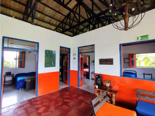 Se Vende Finca En Calarca