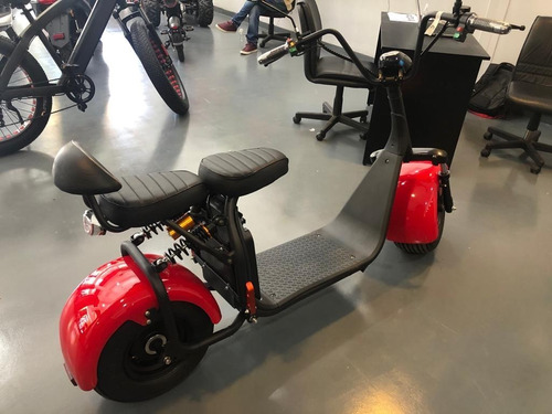 Imagen 14 de 15 de Moto Electrica No Yamaha No Honda Sunra Spy Financiamos D