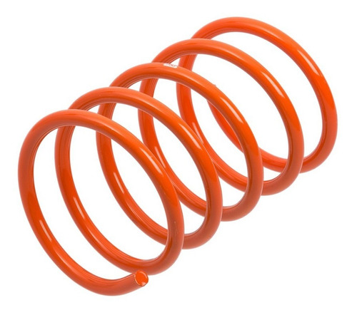 Imagen 2 de 7 de Kit Espirales X 2 Xtreme Volkswagen Gol 88/96